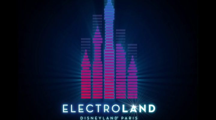 Disneyland Paris to Host EDM Festival