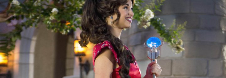 Princess Elena of Avalor Package Now Available at Bibbidi Bobbidi Boutique