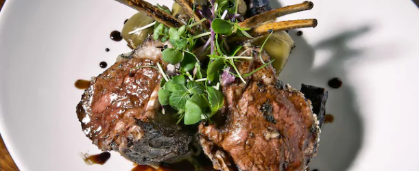 STK Orlando Now Offering Brunch!