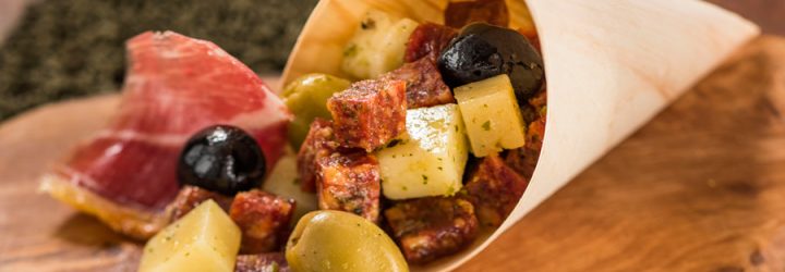 Epcot Food & Wine Festival 2017 is Bigger & Better Than Ever!