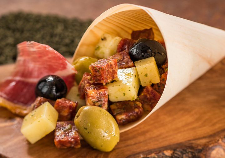 Epcot Food & Wine Festival 2017 is Bigger & Better Than Ever!