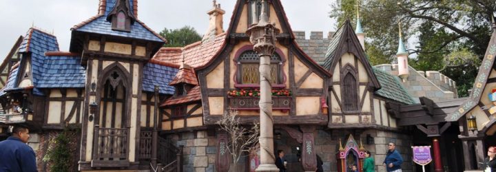 Live Music is Returning to Disneyland this Summer!