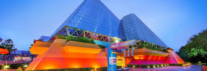 Two New Films Join Disney & Pixar Short Film Festival from Monday