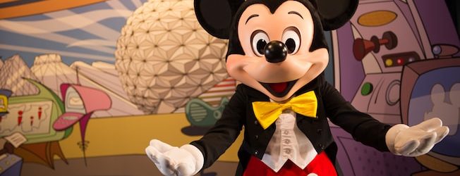 Episode 132 – What Attractions Would We Not Bother Waiting for at Epcot