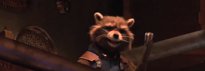 Watch the Guardians of the Galaxy Mission Breakout Grand Opening Celebration!