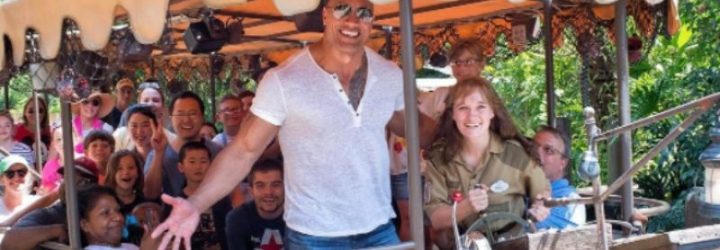 Dwayne Johnson Confirms Jungle Cruise Will Be Seeing Some Big Changes at Disney Parks