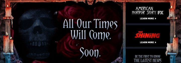 Tickets for Halloween Horror Nights 27 Available Now