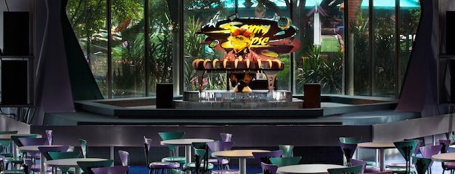 Cosmic Ray’s Starlight Cafe Now Offers Mobile Ordering