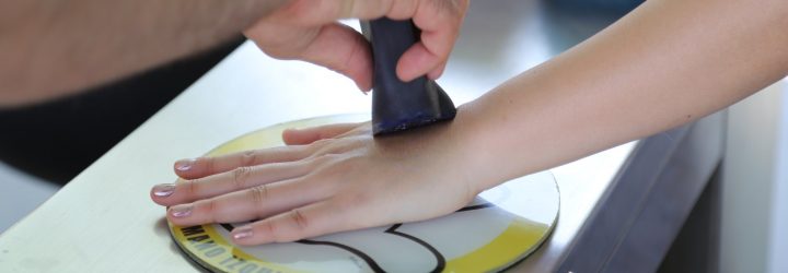 No More Reentry Hand Stamps at the Disneyland Resort!