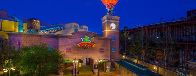 New Area to Replace Muppets Courtyard at Disney’s Hollywood Studios