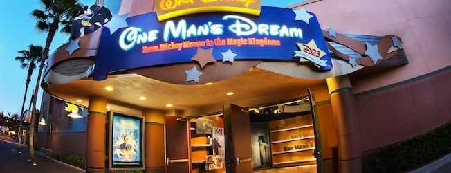 Walt Disney Presents Opens Next Week at Disney’s Hollywood Studios