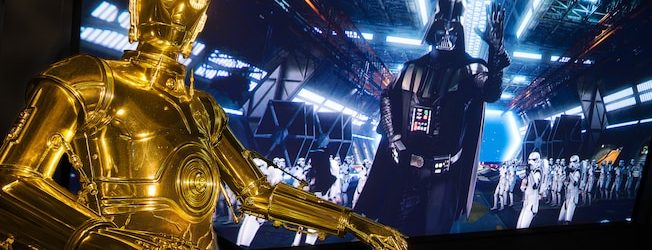 Rumour – Star Tours Attraction Moving to Two Different Paths in 2018