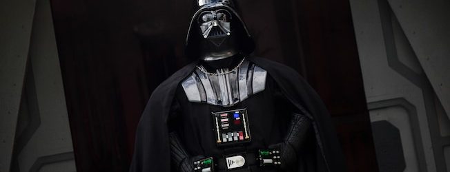 We Read Poor Reviews of Star Tours The Adventures Continues