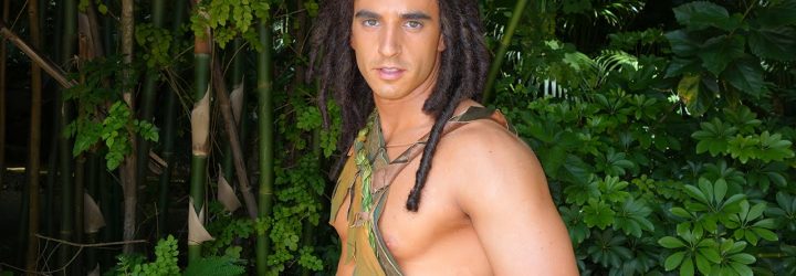 Tarzan Character Meet and Greet Being Replaced at Disney’s Animal Kingdom