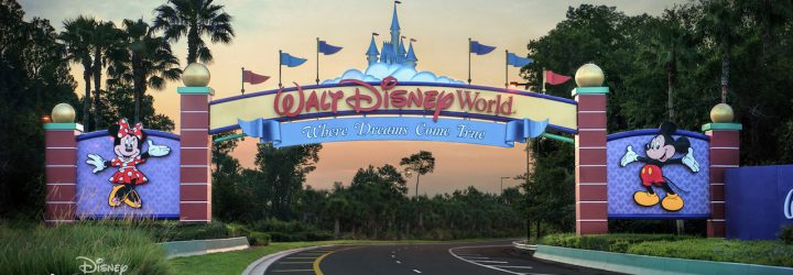 What Attraction from every Disney & Universal theme park around the world would we most like to ride?