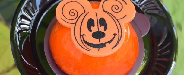 Check Out Some of the Treats Available at Mickey’s Not-So-Scary Halloween Party 2017!