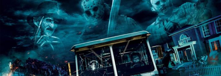 Titans of Terror Maze Coming to Halloween Horror Nights at Universal Hollywood