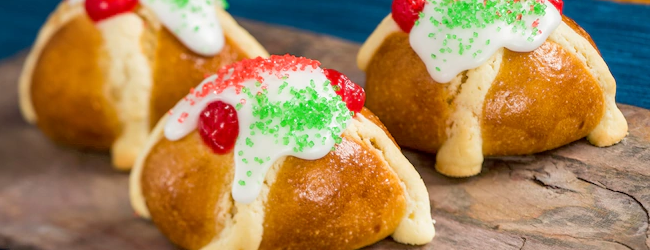 International Festival of the Holidays Coming to Epcot in 2017