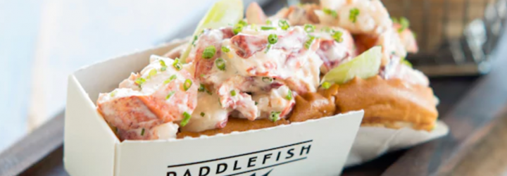 Paddlefish Hosting Cocktails and Cooking Class