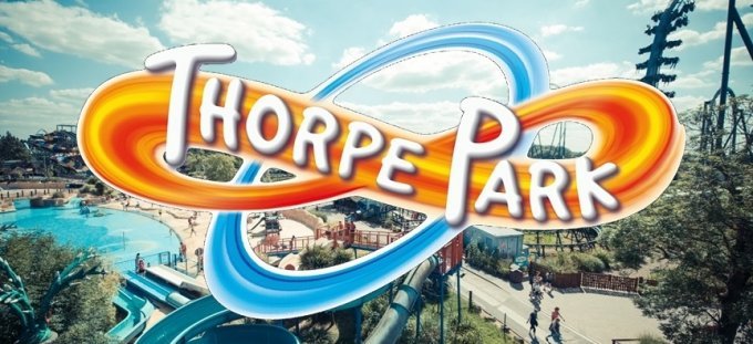 Episode 96 – We Read Poor Reviews of Thorpe Park in the UK