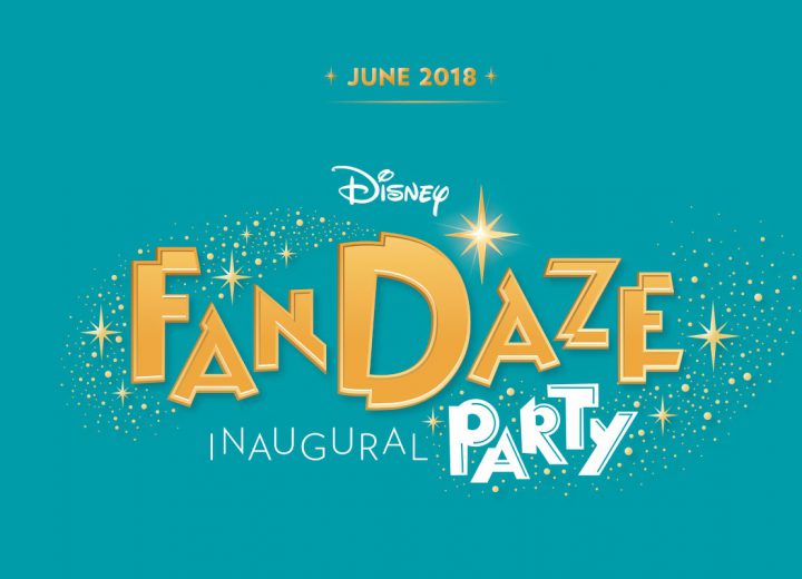 Episode 103 – Michelle Joins Us to Discuss FanDaze at Disneyland Paris