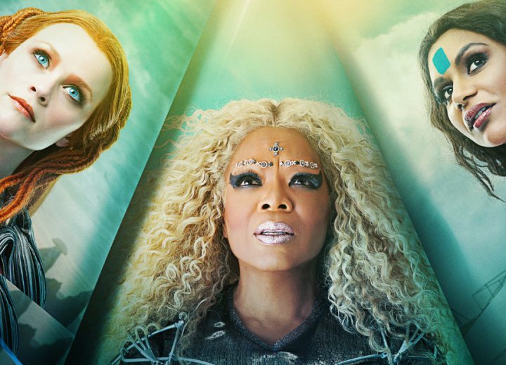 A Wrinkle in Time Preview Coming to Disneyland and Walt Disney World