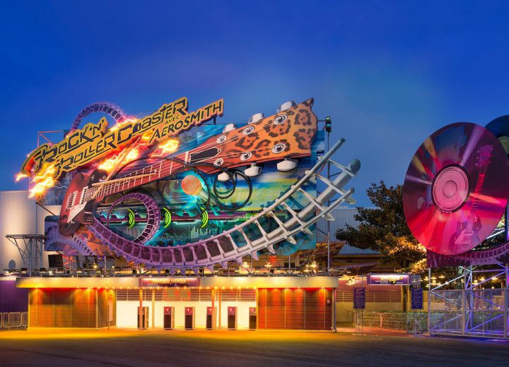 Is Iron Man Replacing Aerosmith on Rock ‘n’ Roller Coaster Enough of a Change at Walt Disney Studios?