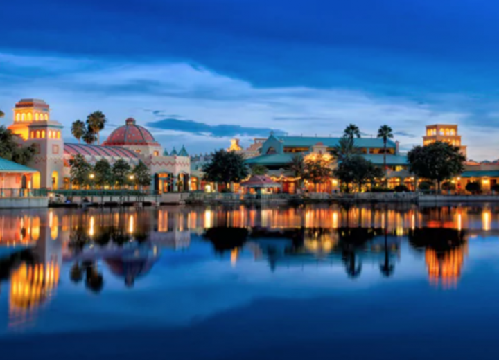 The Three Caballeros Refurbishment at Disney’s Coronado Springs – Pin Profiles 4