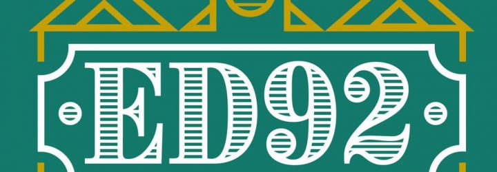 Episode 112 – Ben from ED92 Joins Us to Chat All Things DLP, Disney Parks in General & We Answer Your Questions!