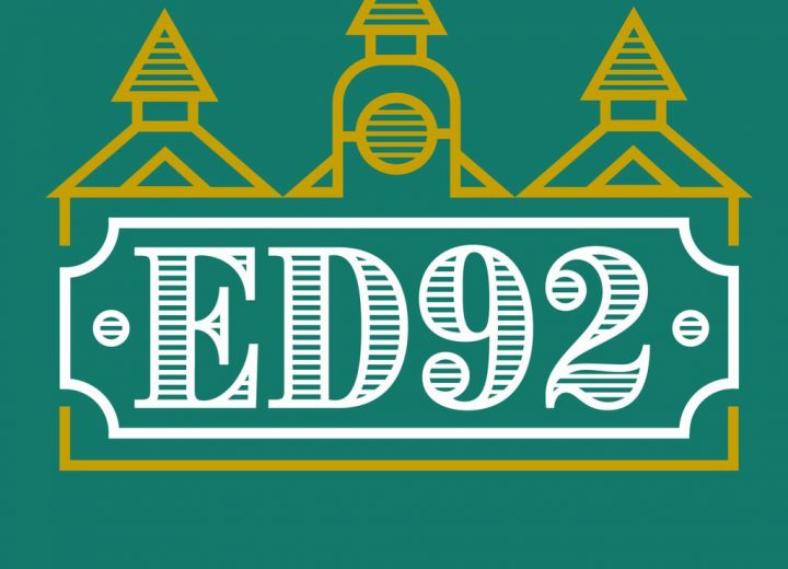 Episode 112 – Ben from ED92 Joins Us to Chat All Things DLP, Disney Parks in General & We Answer Your Questions!