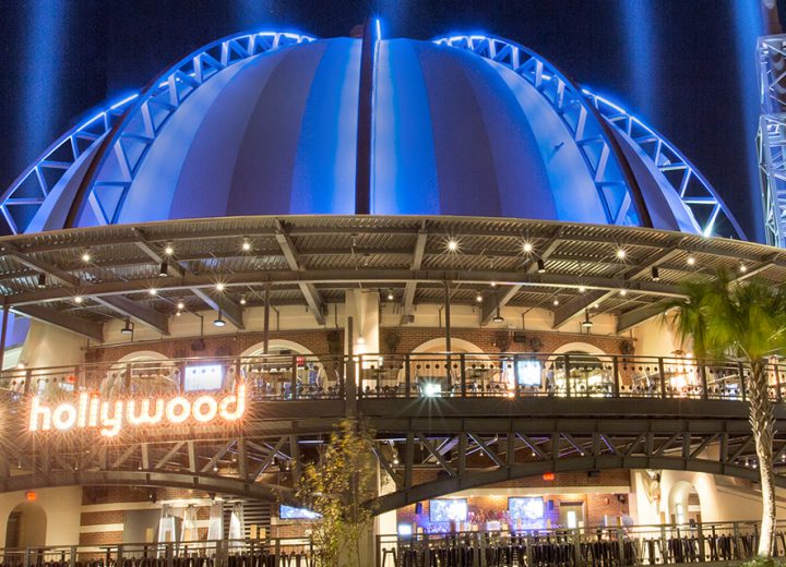 Episode 114 – We Read Poor Reviews of Planet Hollywood at Disney Springs