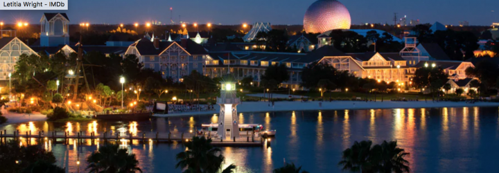 Episode 120 – We Read Poor Reviews of Disney’s Beach Club Resort