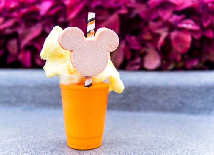 Check Out These Awesome Treats Coming to Mickey’s Not-So-Scary Halloween Party 2018