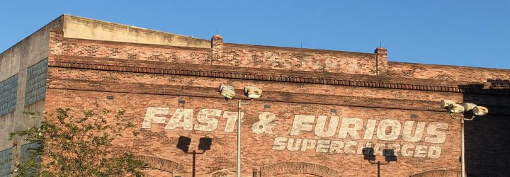 Episode 147 – We Read Out Poor Reviews of Fast & Furious Supercharged