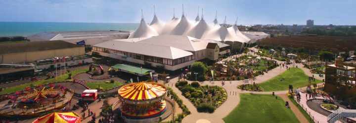 Episode 159 – We Read Out Poor Reviews of Butlins!