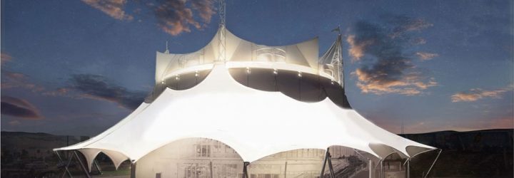 Launch Date Revealed of new Cirque du Soleil show at Disney Springs