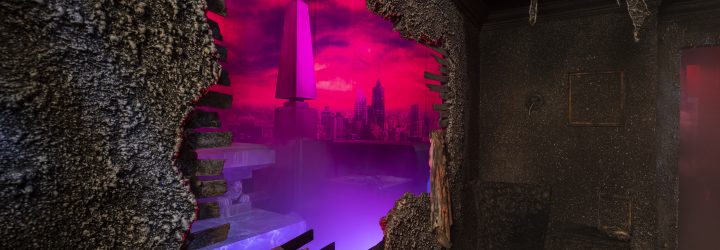 Halloween Horror Nights 2019 Retrospect