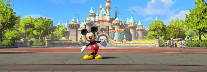 Poor Reviews of Disneyland Adventures!