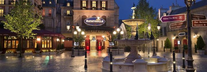 Attractions we are looking forward to in 2020