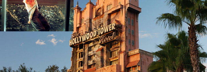 What Fox IPs would we like to see in Disney’s Theme Parks?
