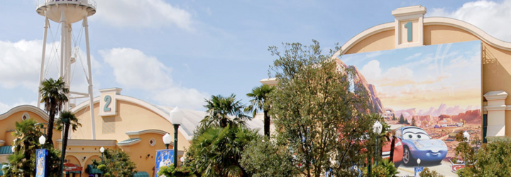 The Ultimate Walt Disney Studios Attractions Tournament