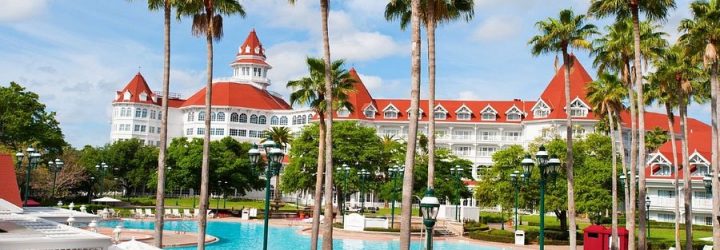 Poor Reviews of Disney’s Grand Floridian Resort & Spa – Part 2