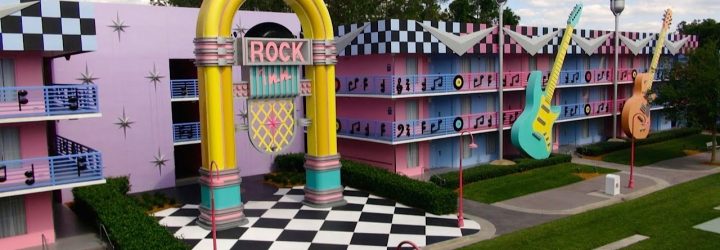 Poor Reviews of Disney’s All Star Music Resort