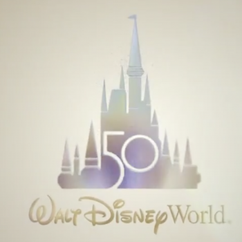 Disney will reveal their plans for Walt Disney World’s 50th anniversary Today!