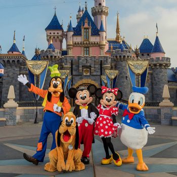 Ansheim City Council Votes to Accelerate Disneyland Reopening!