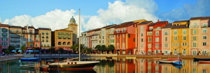 We Chat Universal Orlando Hotels with Guest Jon