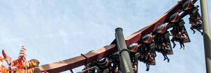 Our 2021 Review of Thorpe Park